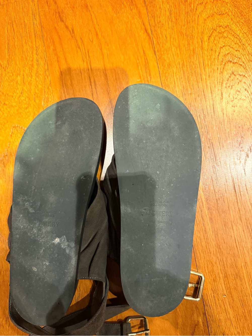 A Emery sandals - Picture 5 of 5
